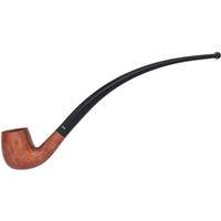 Savinelli Churchwarden Smooth (601)