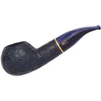 Savinelli Alligator Blue (320 KS) (6mm)