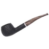 Savinelli Morellina Rusticated Black (315 KS) (6mm)