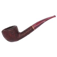 Savinelli Vigna Rusticated Bordeaux (316 KS) (6mm)