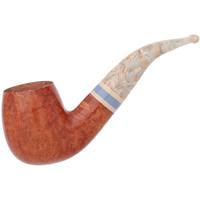 Savinelli Sasso Smooth (616 KS) (6mm)