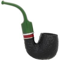 Savinelli Saint Nicholas 2025 (614) (6mm)