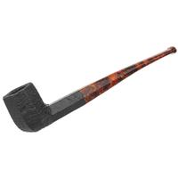 Savinelli Ottagono Long Sandblasted (6mm) (394/800)
