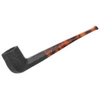 Savinelli Ottagono Long Sandblasted (6mm) (218/800)