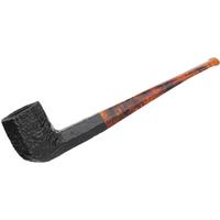 Savinelli Ottagono Long Sandblasted (6mm) (271/800)
