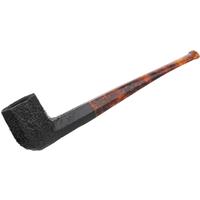 Savinelli Ottagono Long Sandblasted (6mm) (265/800)