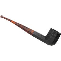 Savinelli Ottagono Long Sandblasted I (6mm) (451/800)
