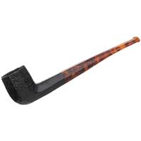 Savinelli Ottagono Long Sandblasted I (6mm) (497/800)