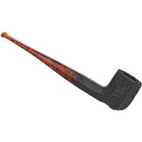 Savinelli Ottagono Long Sandblasted I (6mm) (482/800)