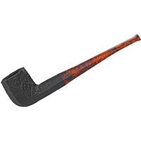 Savinelli Ottagono Long Sandblasted (6mm) (307/800)