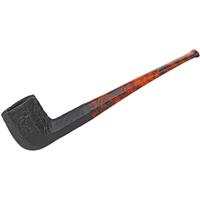 Savinelli Ottagono Long Sandblasted (6mm) (303/800)
