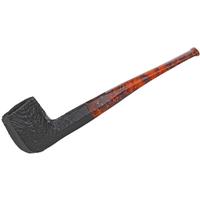 Savinelli Ottagono Long Sandblasted I (6mm) (415/800)