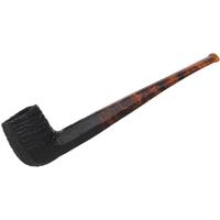 Savinelli Ottagono Long Sandblasted (6mm) (206/800)