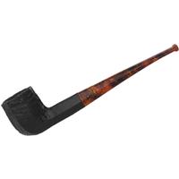 Savinelli Ottagono Long Sandblasted (6mm) (254/800)