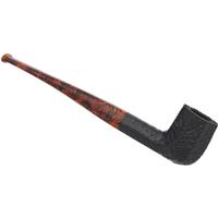 Savinelli Ottagono Long Sandblasted I (6mm) (436/800)