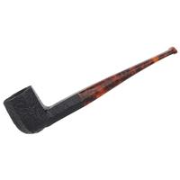 Savinelli Ottagono Long Sandblasted I (6mm) (430/800)