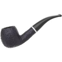 Savinelli Arcobaleno Rusticated Blue (626) (6mm)