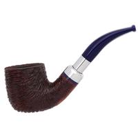 Savinelli Eleganza Rusticated Dark Brown (622 KS) (6mm)