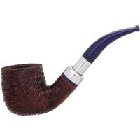 Savinelli Eleganza Rusticated Dark Brown (622 KS) (6mm)