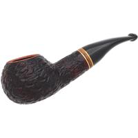 Savinelli Porto Cervo Rusticated (320 KS) (6mm)