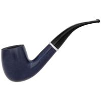 Savinelli Arcobaleno Smooth Blue (606 KS) (6mm)