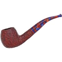 Savinelli Fantasia Rusticated Brown (626) (6mm)