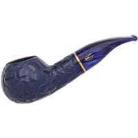 Savinelli Alligator Blue (320 KS) (6mm)