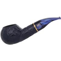 Savinelli Alligator Blue (320 KS) (6mm)