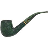 Savinelli Alligator Green (606 KS) (6mm)