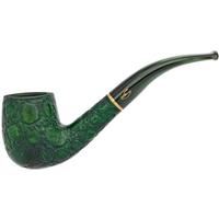 Savinelli Alligator Green (606 KS) (6mm)