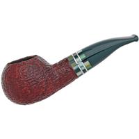 Savinelli Foresta Rusticated Brown (320 KS) (6mm)