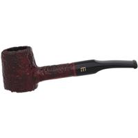Savinelli Minuto Rusticated Brown (310) (6mm)