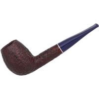 Savinelli Unica Rusticated Dark Brown (U15) (6mm)
