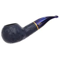 Savinelli Alligator Blue (320 KS) (6mm)