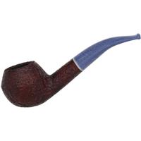 Savinelli Oceano Rusticated (673 KS) (6mm)