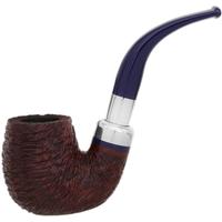 Savinelli Eleganza Rusticated Dark Brown (614) (6mm)