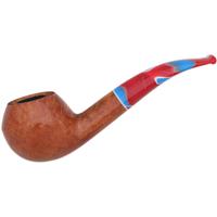 Savinelli Colombina Smooth Natural (673 KS) (6mm)