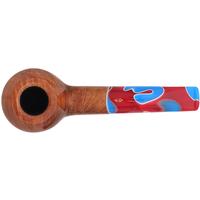 Savinelli Colombina Smooth Natural (673 KS) (6mm)