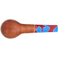Savinelli Colombina Smooth Natural (673 KS) (6mm)