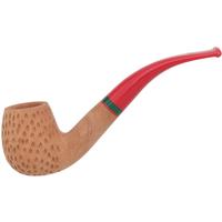 Savinelli Fragola Rusticated Natural (602) (6mm)