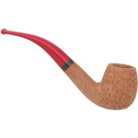 Savinelli Fragola Rusticated Natural (602) (6mm)