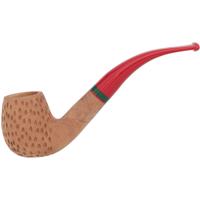 Savinelli Fragola Rusticated Natural (602) (6mm)