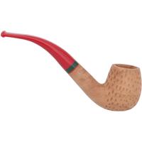 Savinelli Fragola Rusticated Natural (602) (6mm)