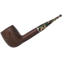 Savinelli Camouflage Smooth Dark Brown (111 KS) (6mm)