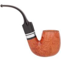 Savinelli Minerva Smooth Natural (614) (6mm)