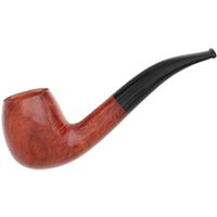 Savinelli Punto Oro Gold Smooth (677 KS) (6mm)