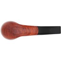 Savinelli Punto Oro Gold Smooth (677 KS) (6mm)