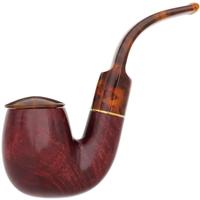 Savinelli Tortuga Smooth (614) (6mm)