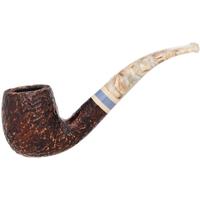Savinelli Sasso Rusticated (601) (6mm)