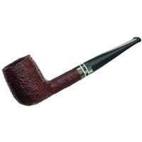 Savinelli Foresta Rusticated Brown (111 KS) (6mm)